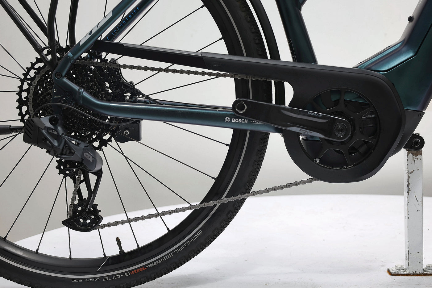 KTM Macina Sport 710 2023 T.M