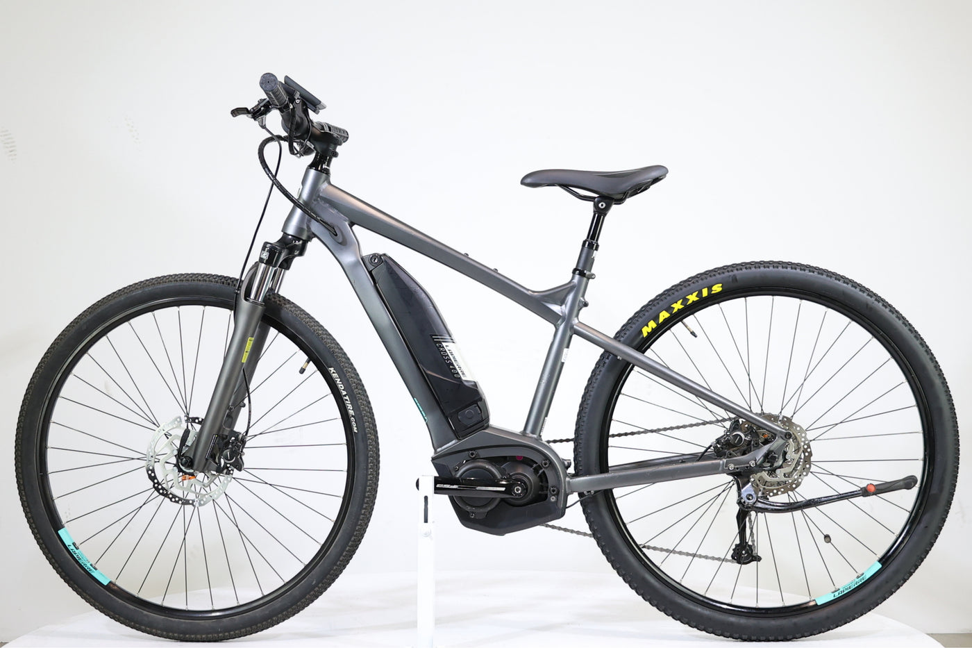 Vtt électrique Vtt Lapierre 24 Pouces 2017 LAPIERRE Overvolt