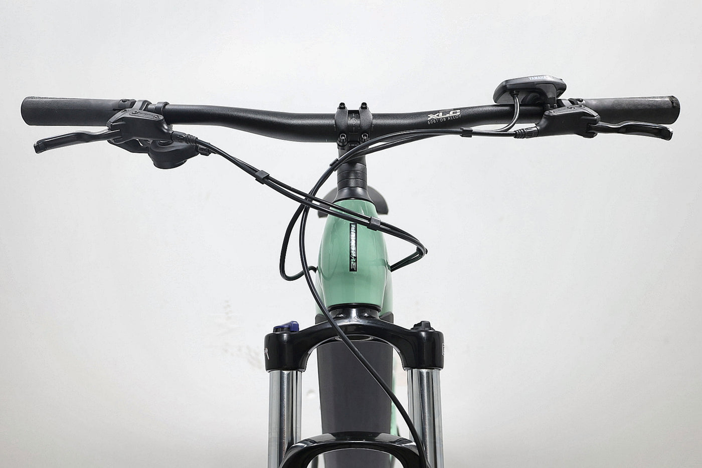 HAIBIKE HardSeven 6.0 2021 T.S