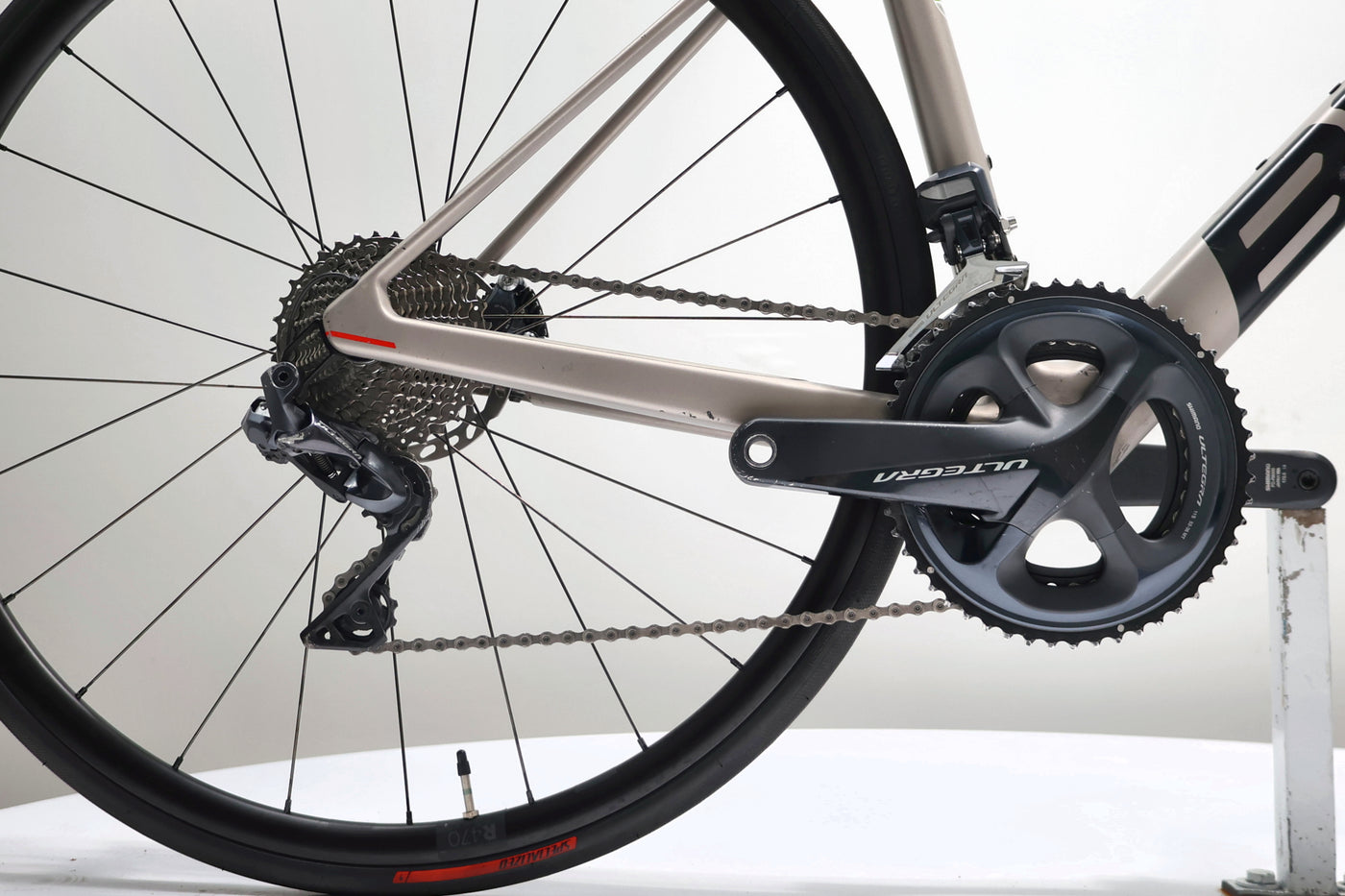 BMC Teammachine SLR TWO T.56 2021