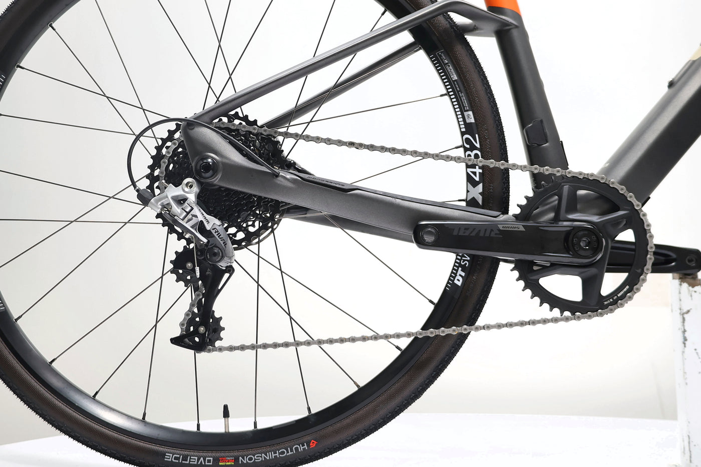 MONDRAKER Dusty R 2023 T.M