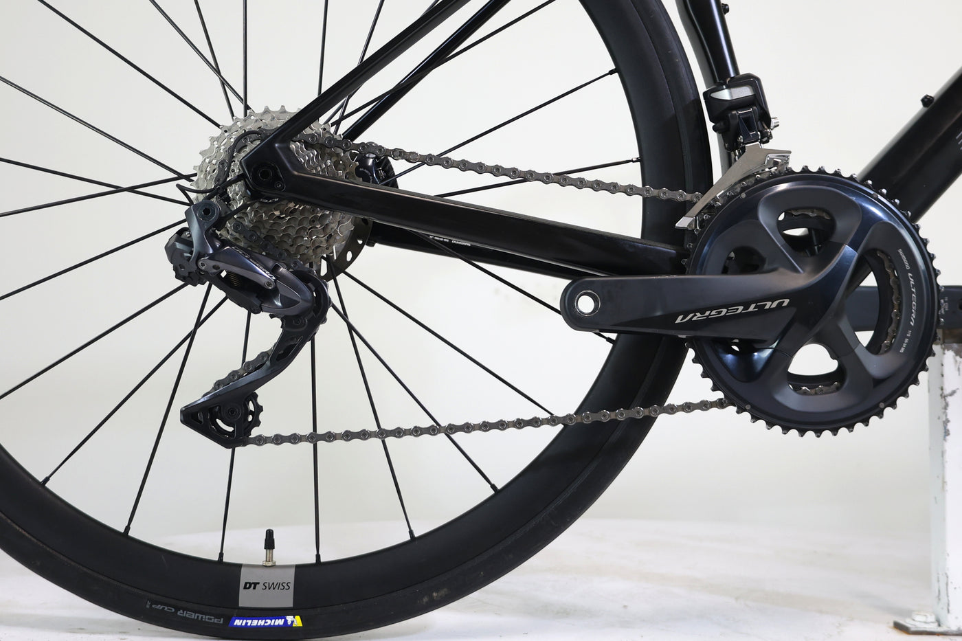 BMC Roadmachine 02 One 2020 T.54 253974