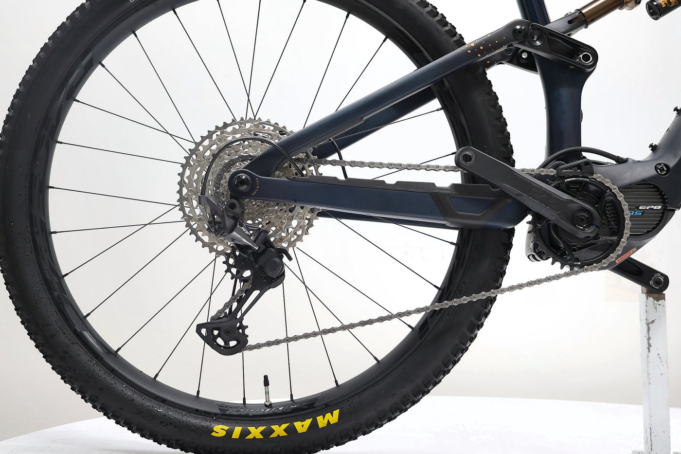ORBEA RISE M10 2022 T.L
