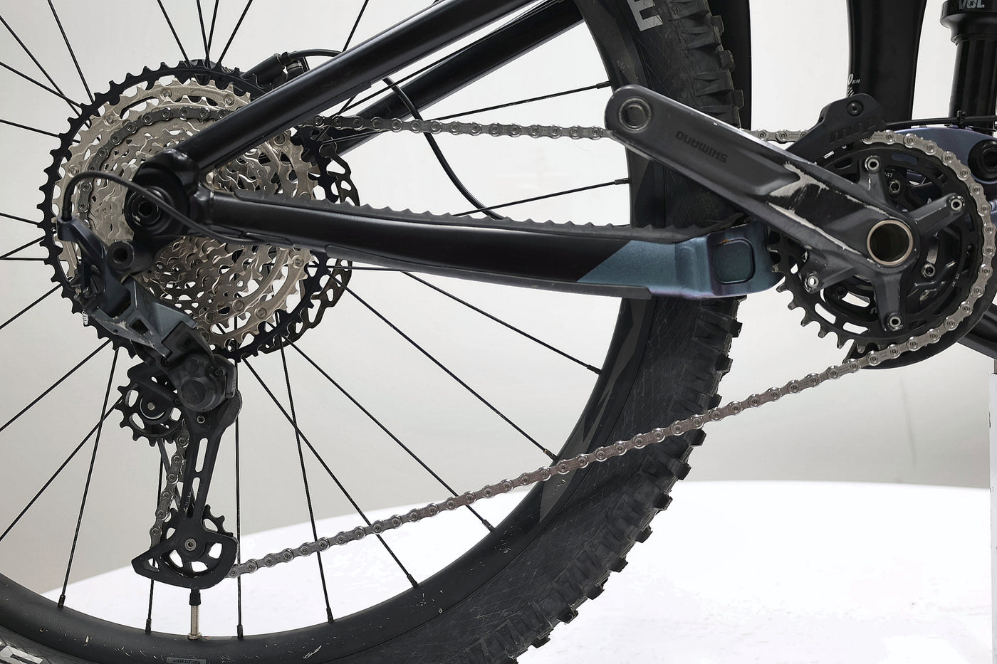 GIANT Reign 1 2024 T.M