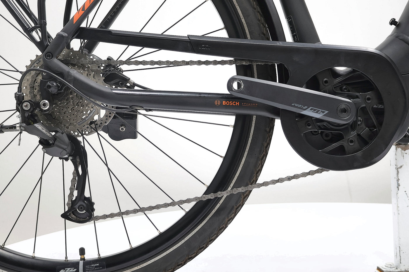 KTM Macina Sport 510 2022 T.L
