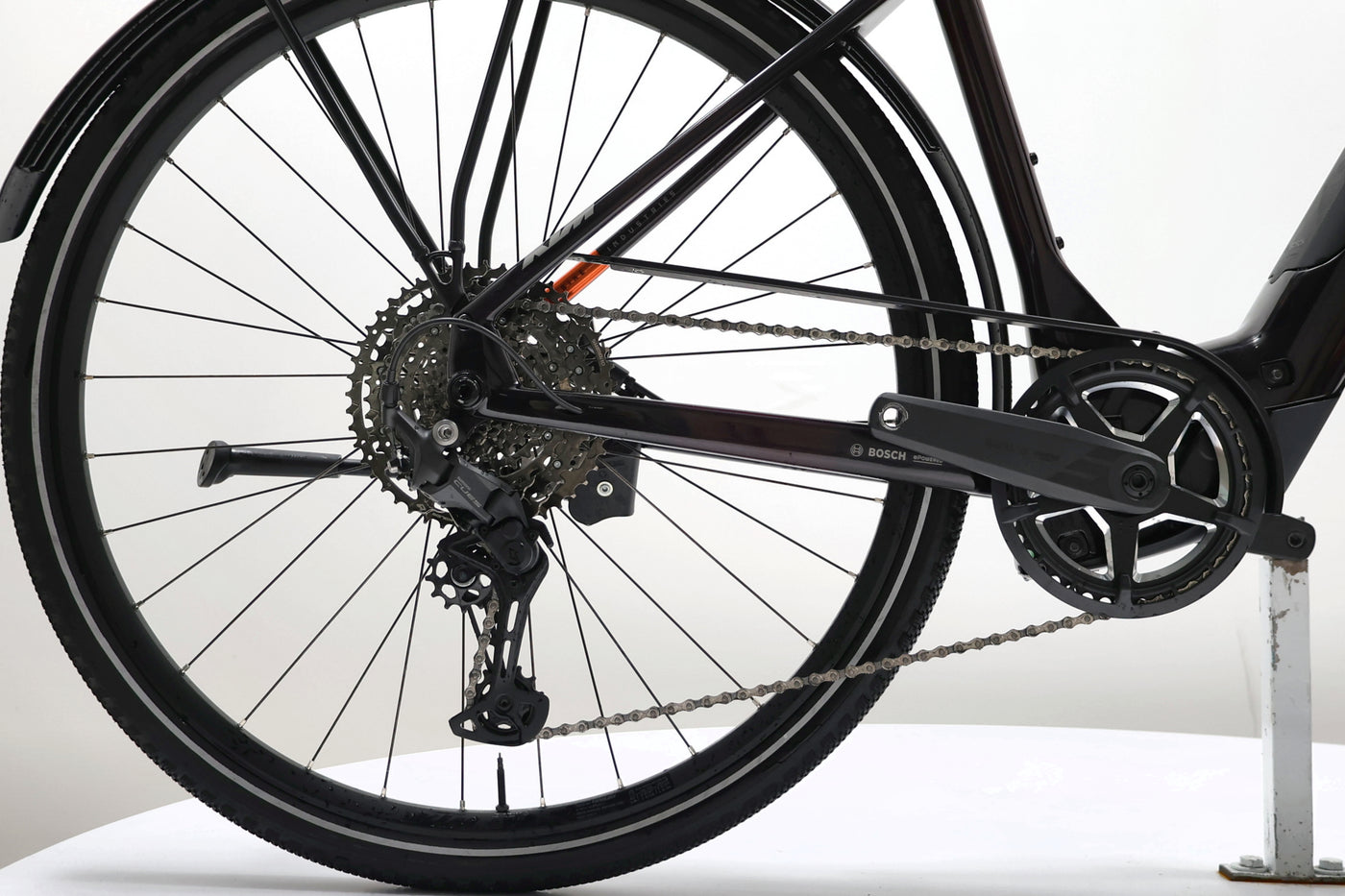 KTM Macina Sport SX Elite 2024 T.L