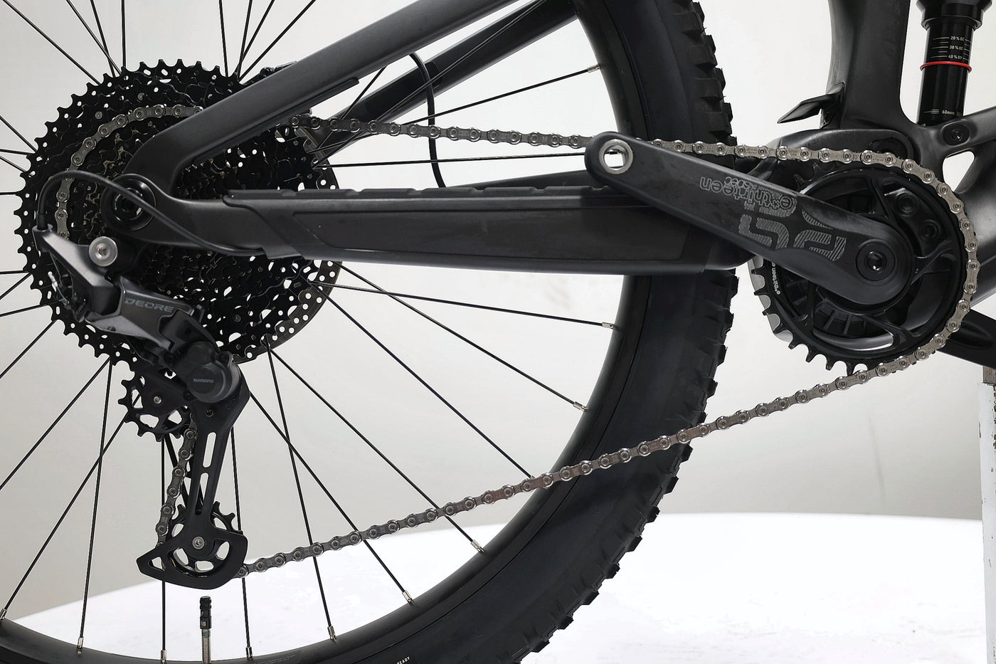 TREK Fuel EXe 9.5 2023 T.L