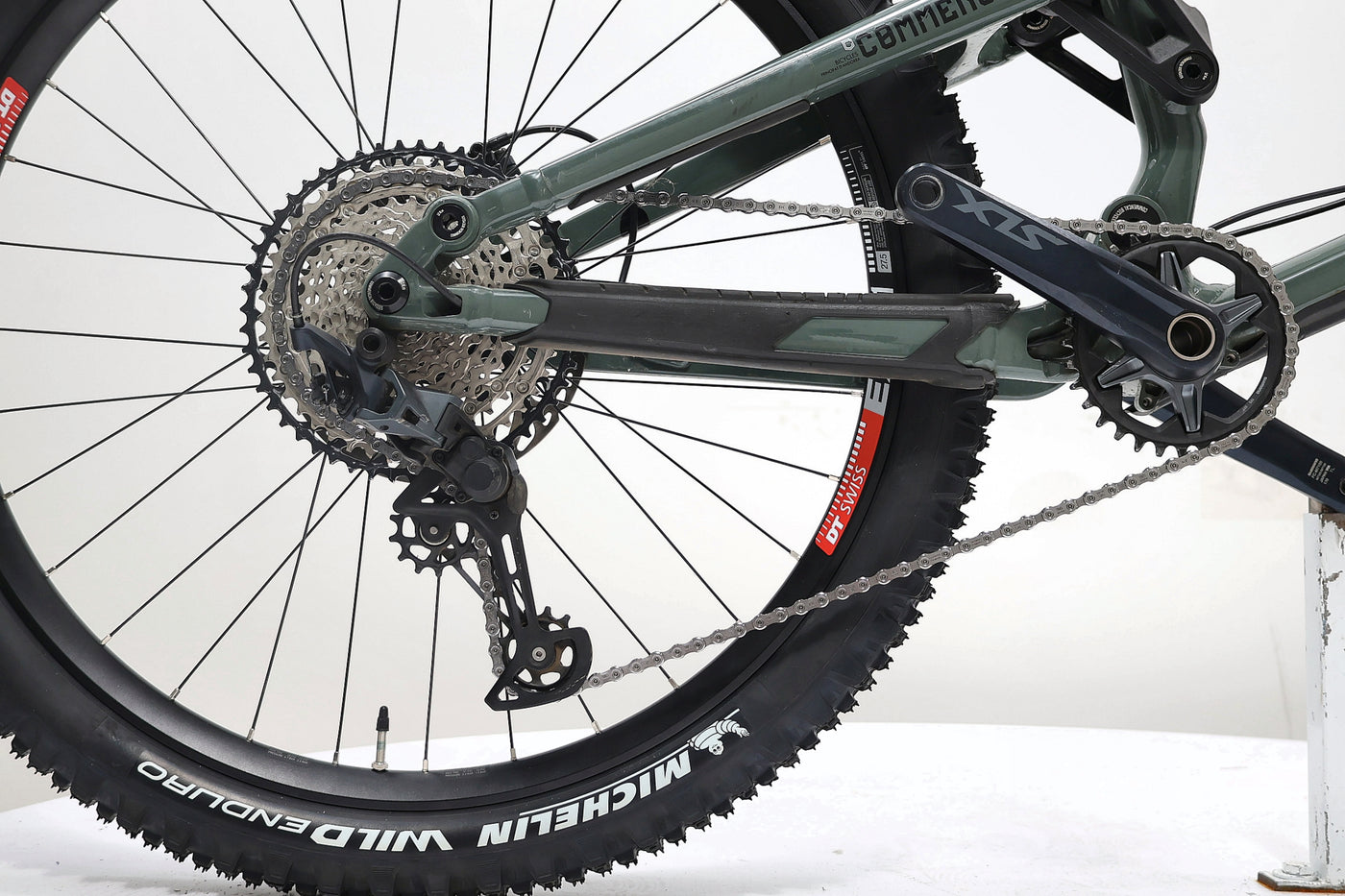 COMMENCAL Meta SX V4 2023 T.L
