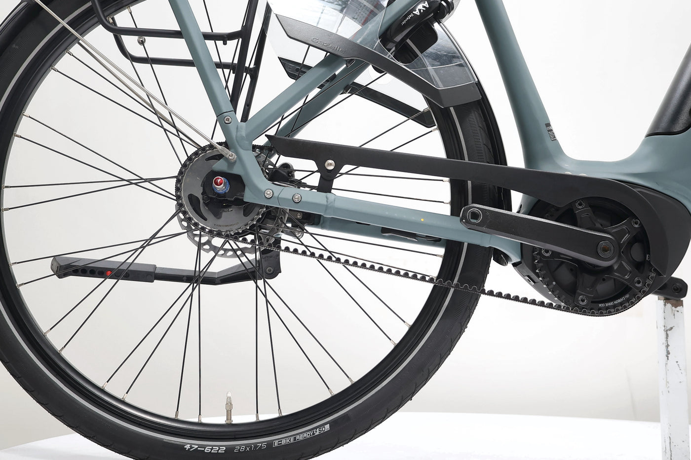 Gazelle Arroyo C5 HMB Elite 2023 T.S