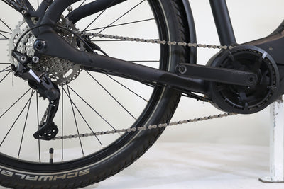 HAIBIKE Trekking 6 High 2022 T.L 253293