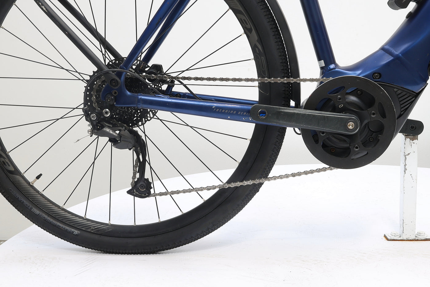 GIANT Explore E+2 GTS 2022 T.XL