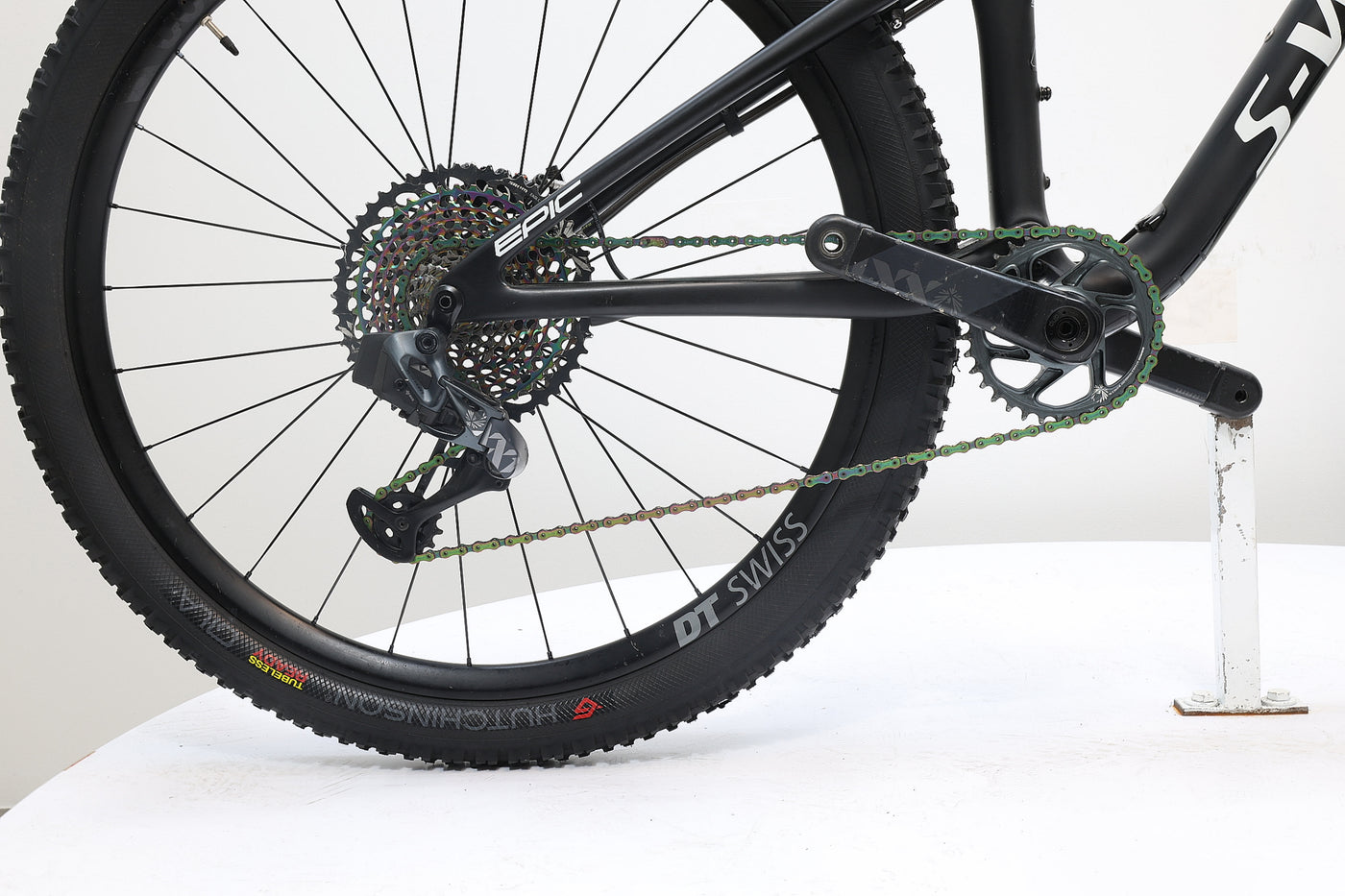 SPECIALIZED S-Works Epic AXS 2020 T.M