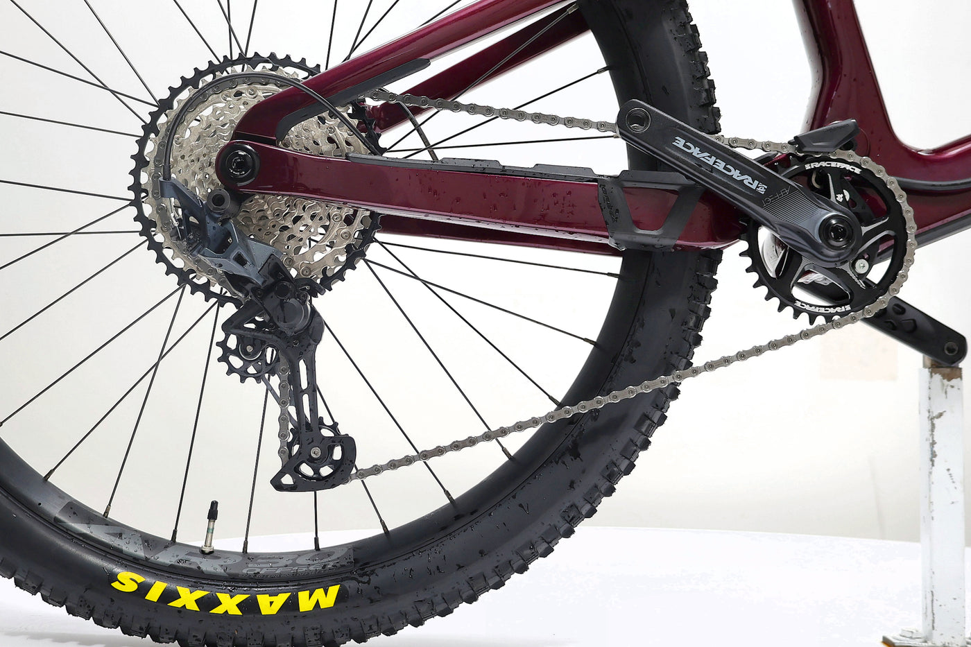 ORBEA Rallon M20 2023 T.M