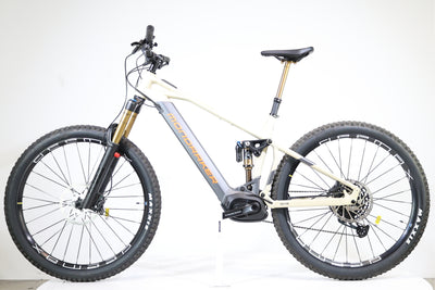 Mondraker Crafty RR 2023 T.L 2847