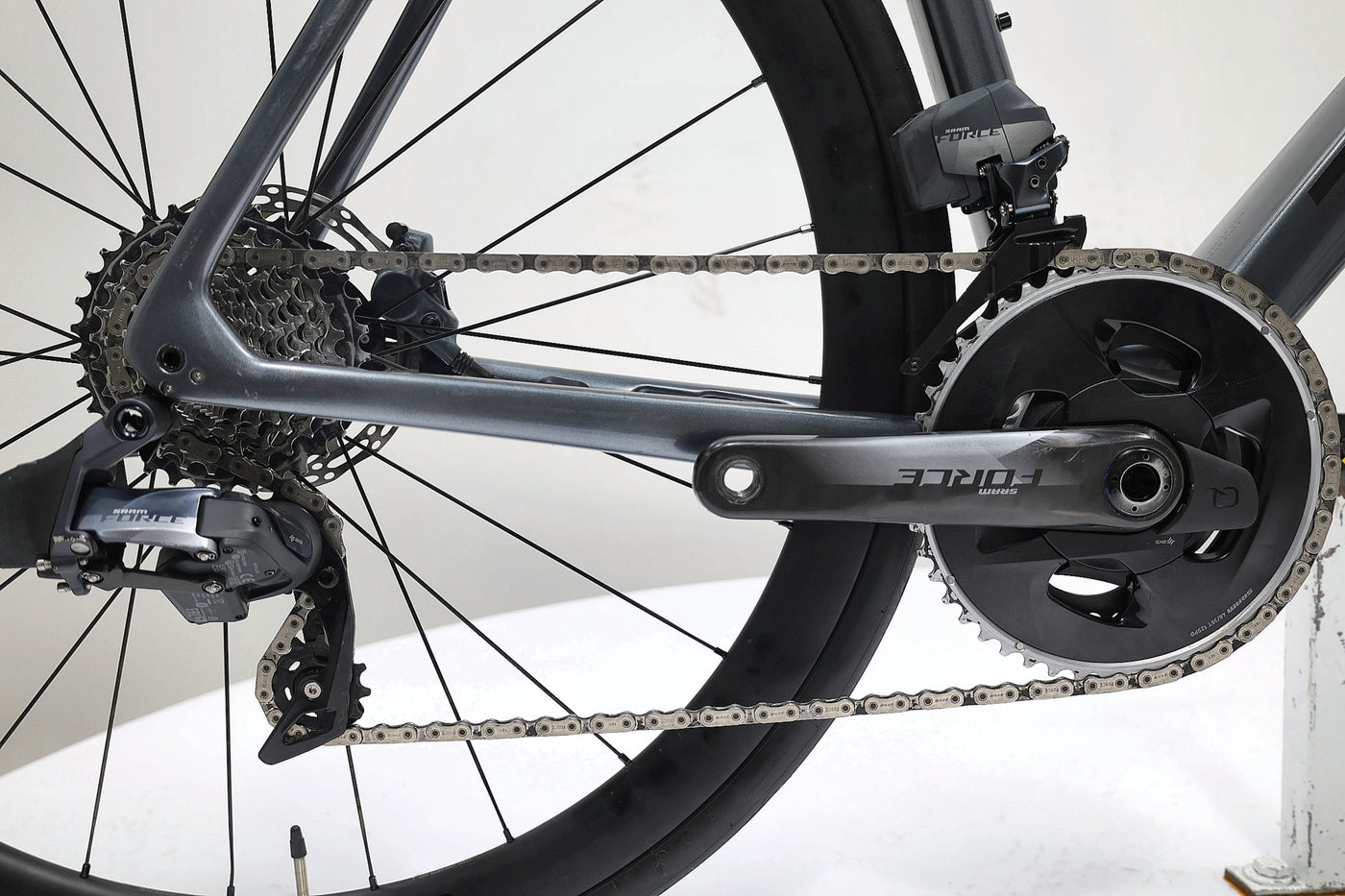 TREK Émonda SL 7 AXS 2023 T.60
