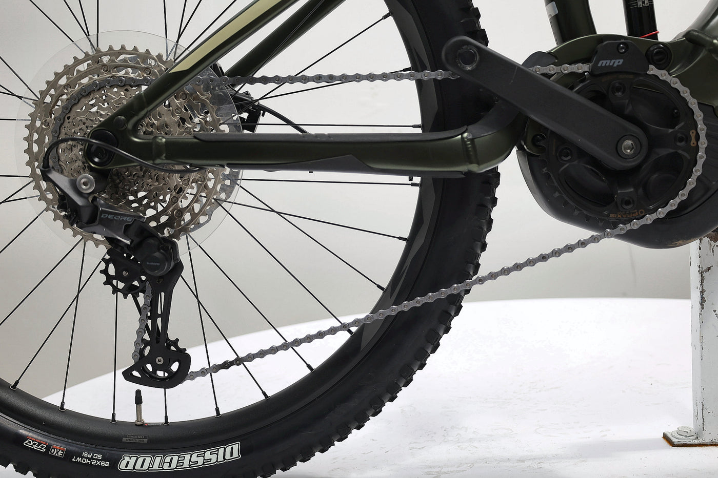 GIANT Stance E+ 1 Pro 2022 T.M