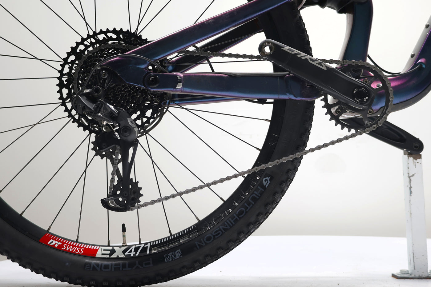 Cannondale Habit Carbon SE 2020 T.M
