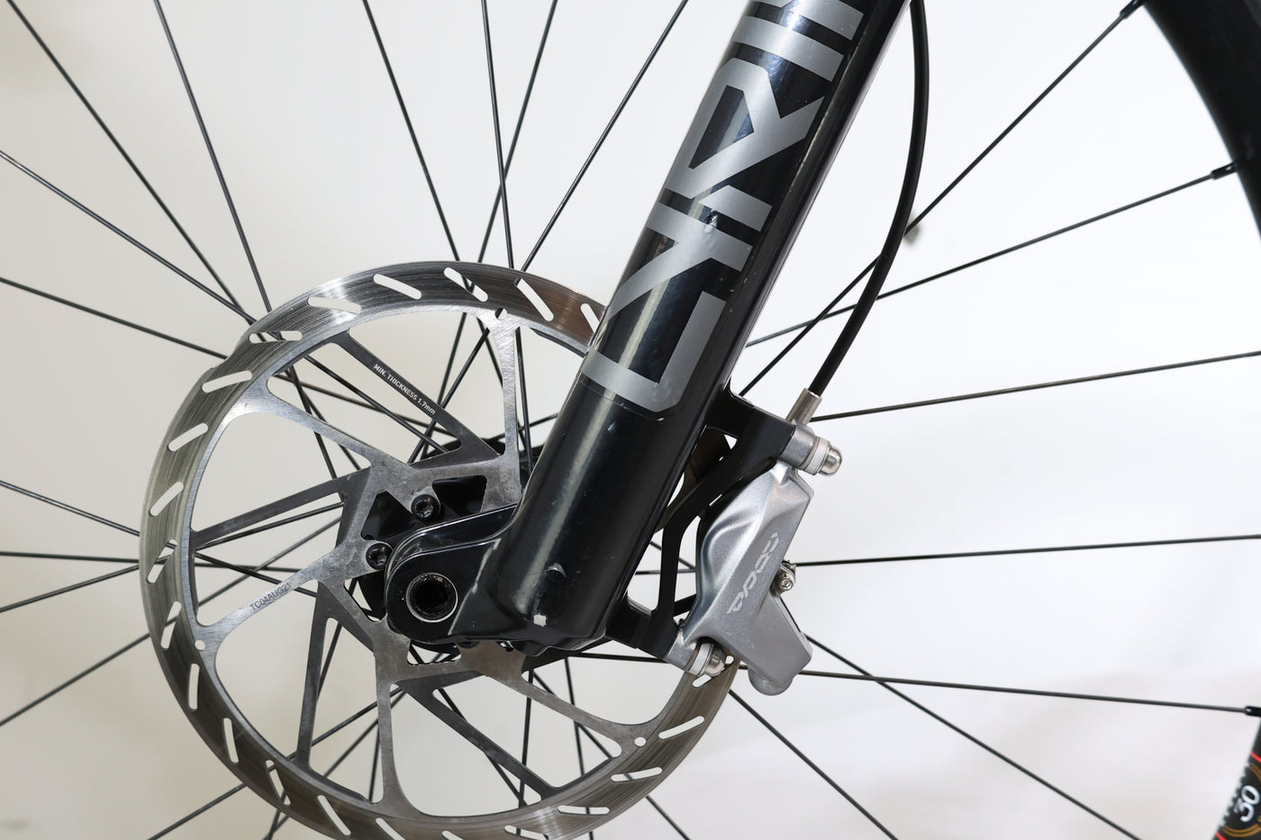 SANTA CRUZ Heckler SL MX Carbon C kit S 2024 T.S 248670