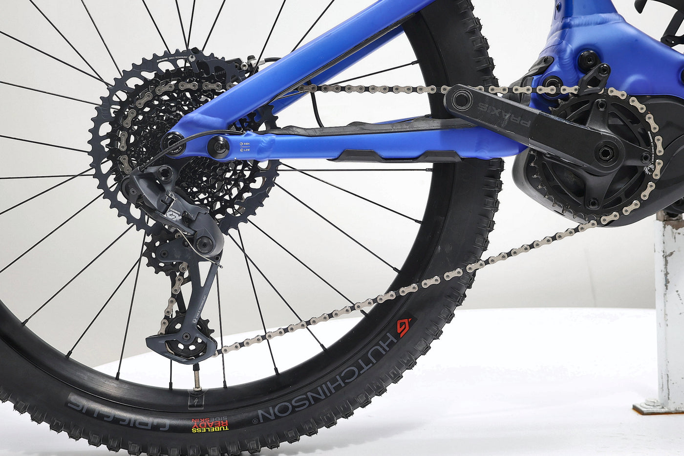 SPECIALIZED Turbo Levo Comp Alloy 2022 T.M