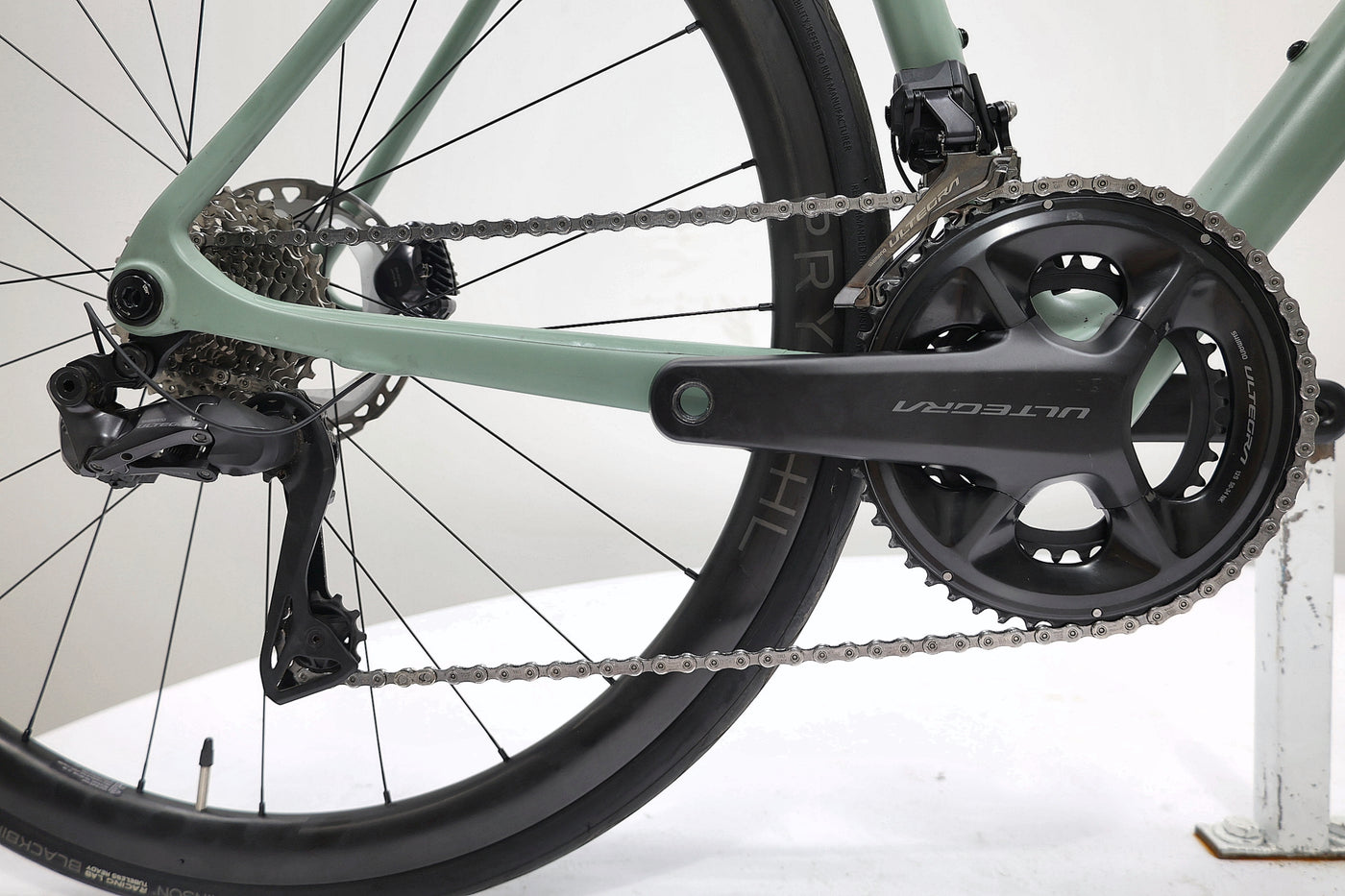 ORIGINE Axxome 3 GTO Ultra Ultegra Di2 2024 T.S