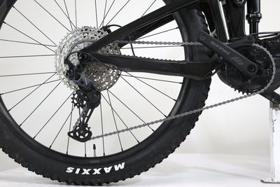 GIANT Trance X Advanced E+ 2 2023 T.M 253580