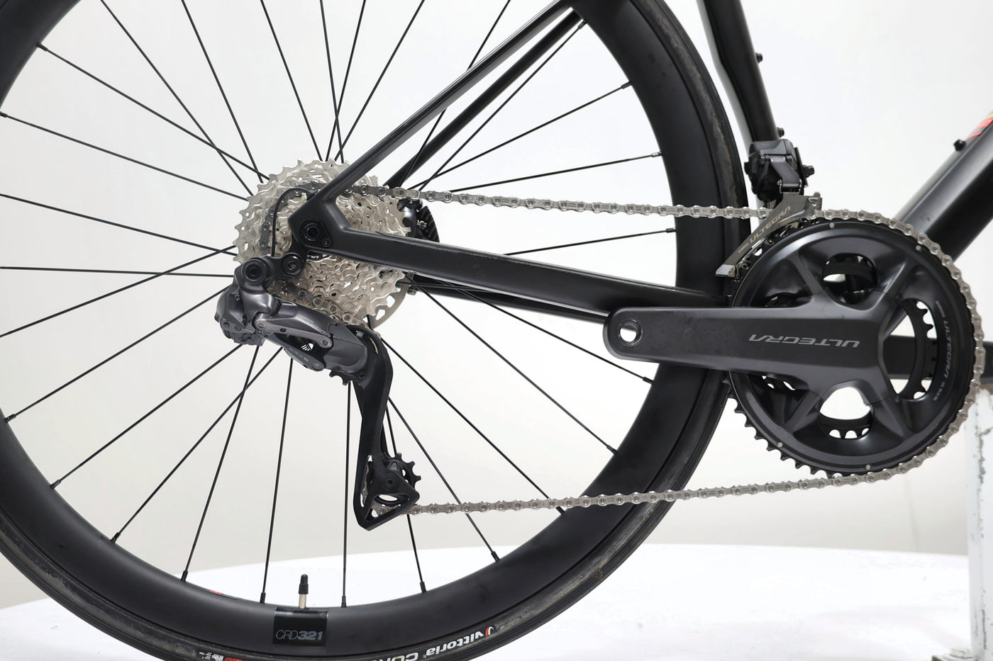 BMC Roadmachine 01 FIVE 2023 T.54