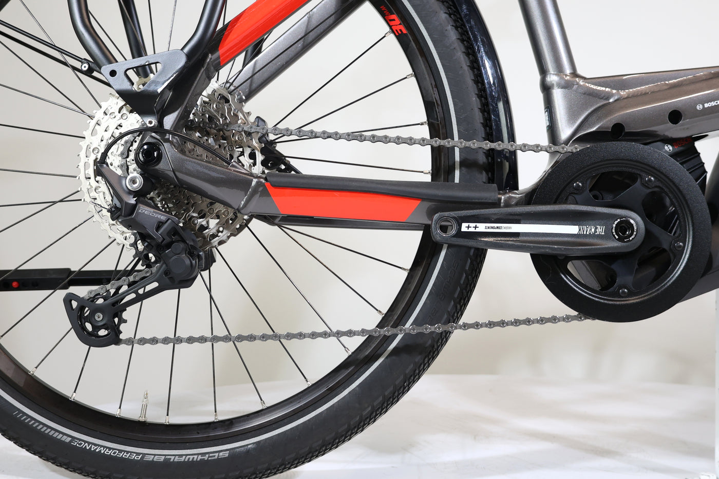 HAIBIKE Trekking 9 2022 T.M 253647