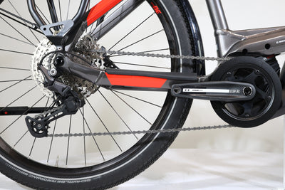 HAIBIKE Trekking 9 2022 T.M 253647