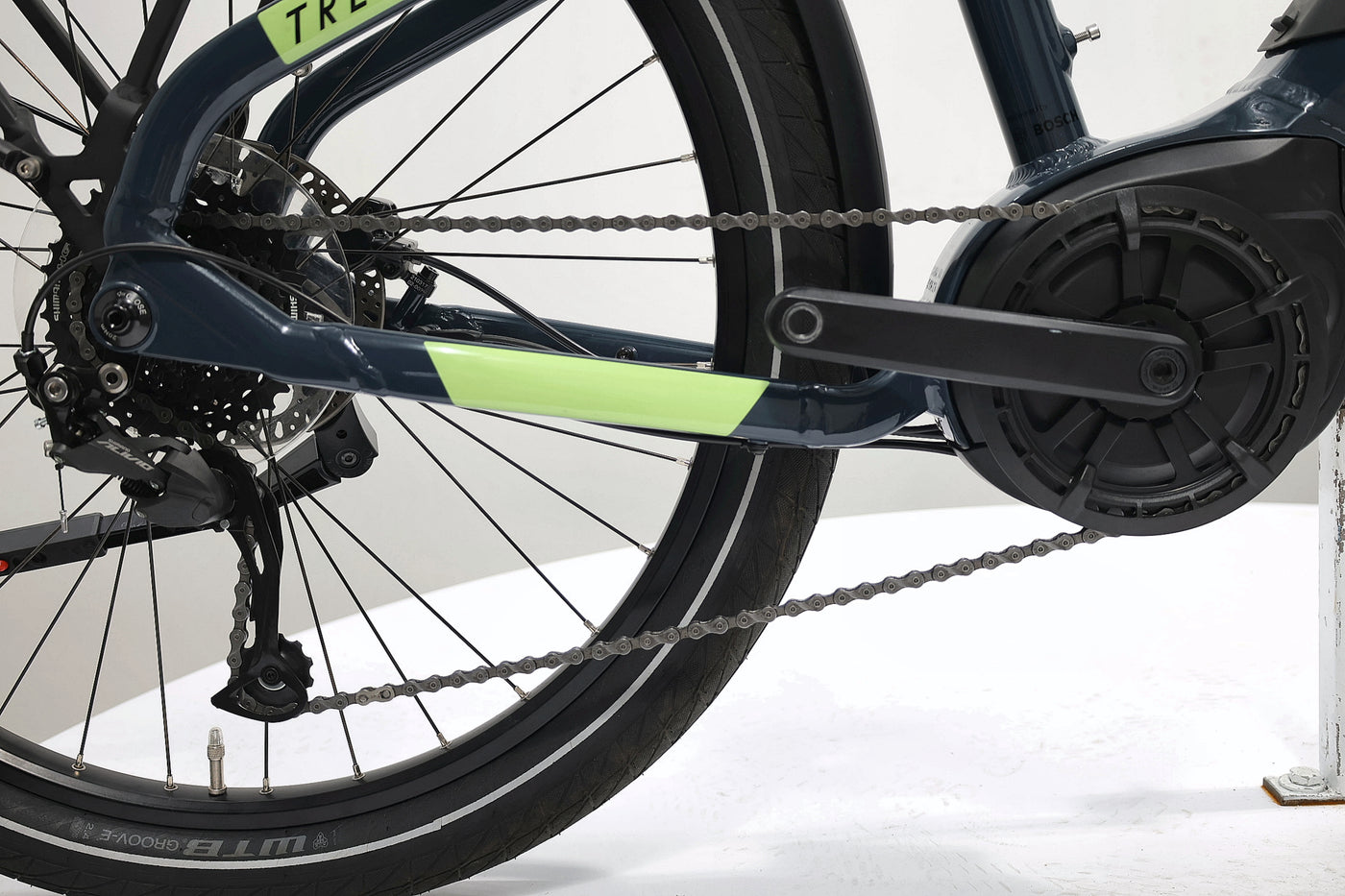 HAIBIKE Trekking 5 2021 T.L