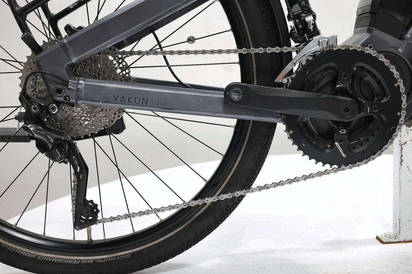 WINORA Yakun Tour 2020 T.XL