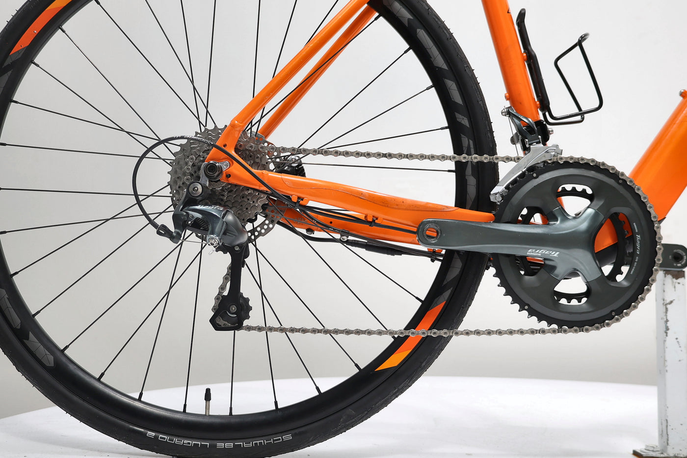 ORBEA GAIN D30 2018 T.S