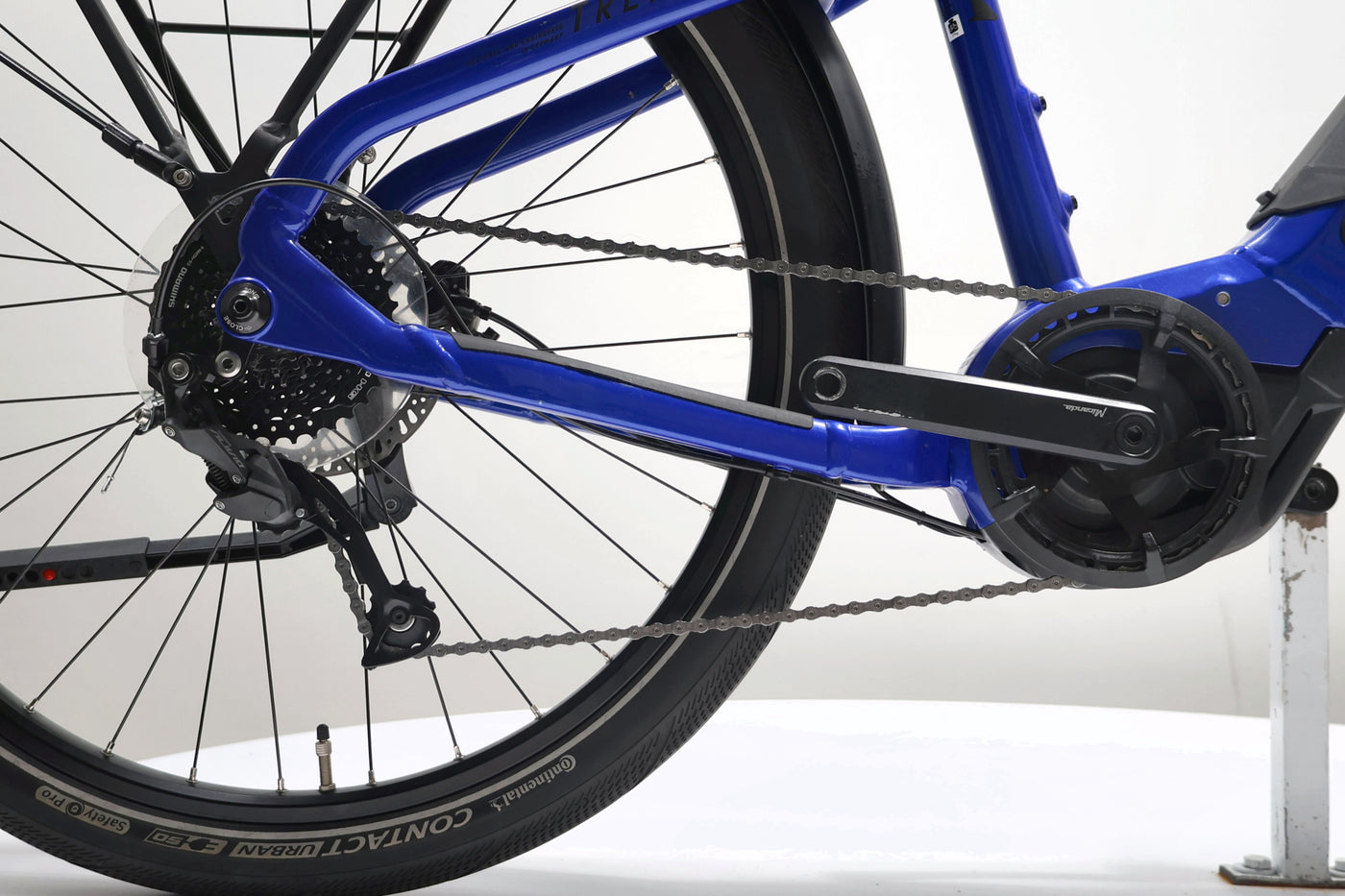 HAIBIKE Trekking 4 High 2022 T.L