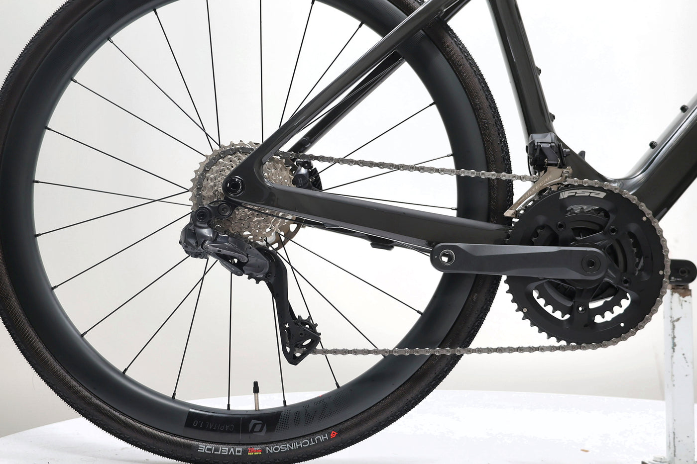 SCOTT Solace eRIDE 20 2023 T.L