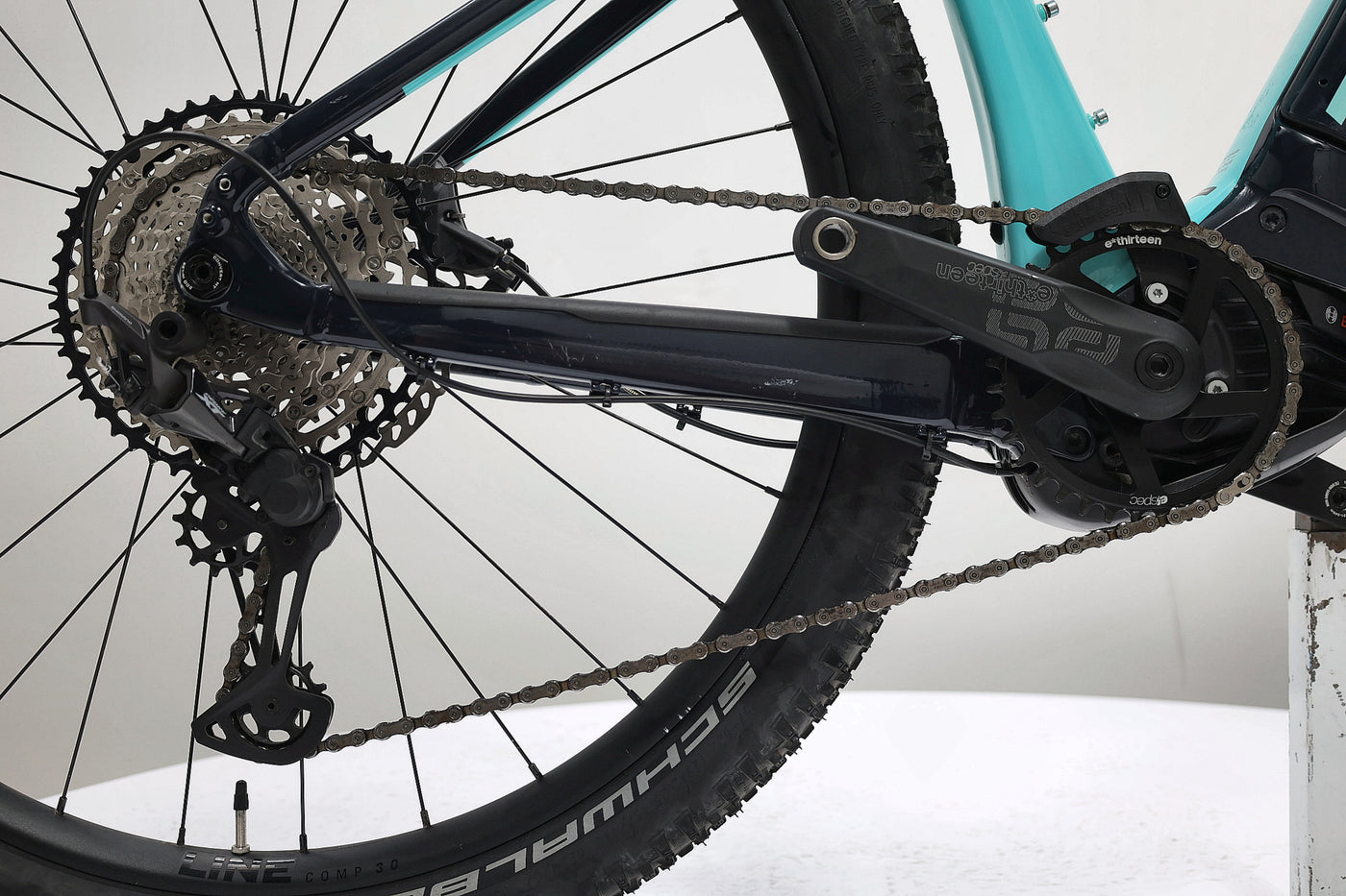 TREK Powerfly 7 2022 T.M