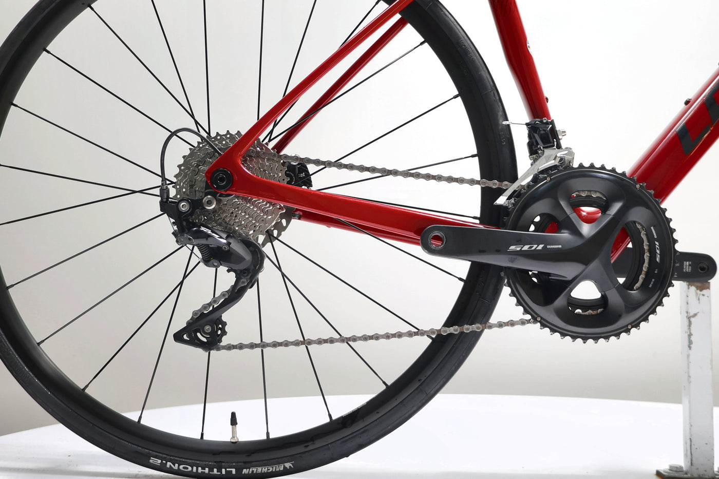 LAPIERRE Pulsium SAT 5.0 2024 T.M