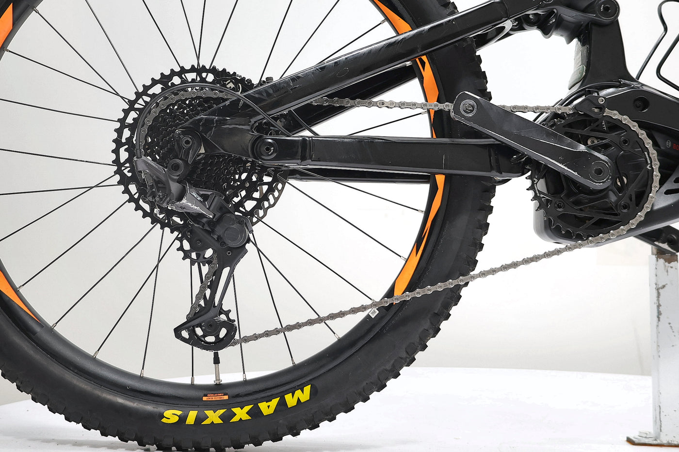 CANNONDALE Moterra Carbon 3+ 2020 T.L