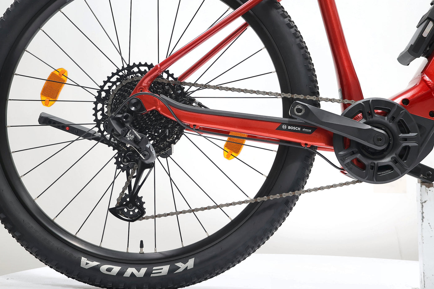SCOTT Aspect eRIDE 920 2022 T.L