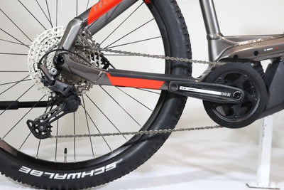 HAIBIKE Trekking 9 Cross 2021 T.M 253299