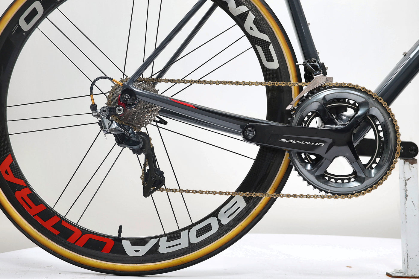 TREK Émonda SLR RSL H1 2019 T.58