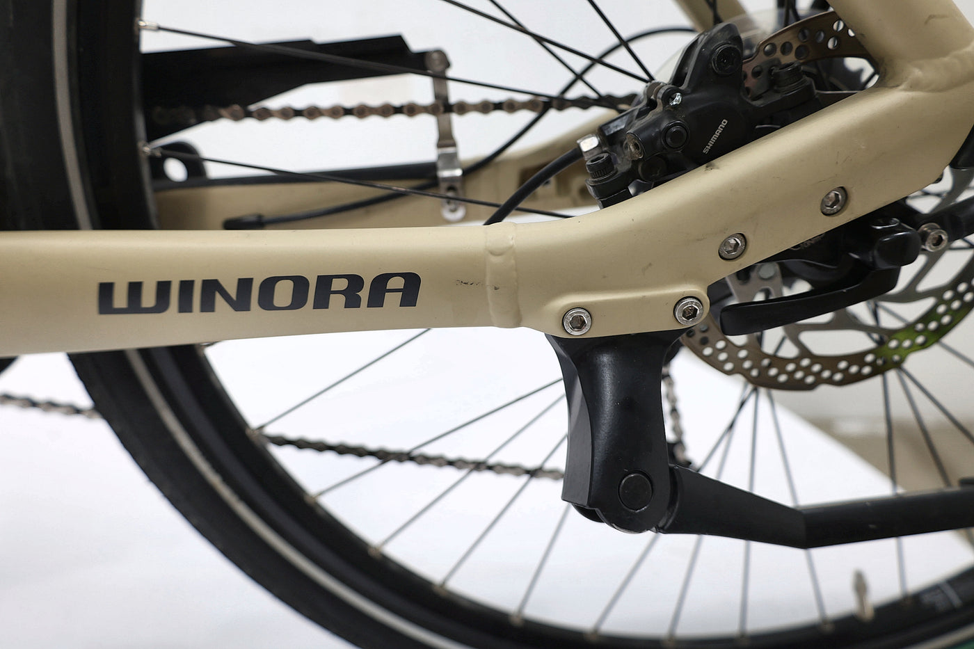 WINORA Tria 9 2022 T.51