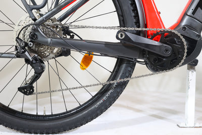 TREK Powerfly Sport 4 EQ 2023 T.M 253310