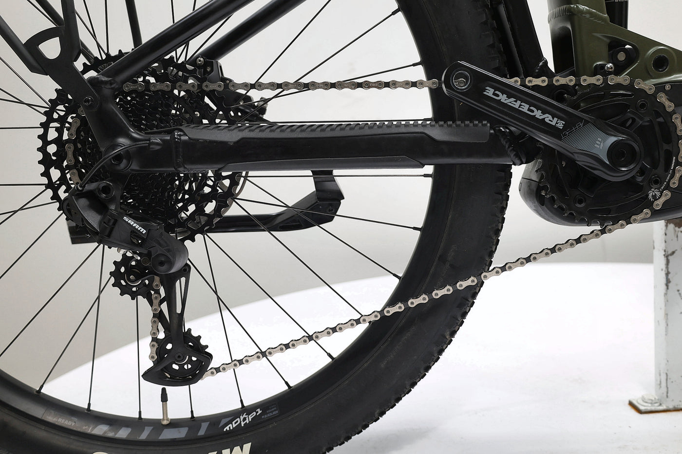 MONDRAKER Chaser X 2024 T.M