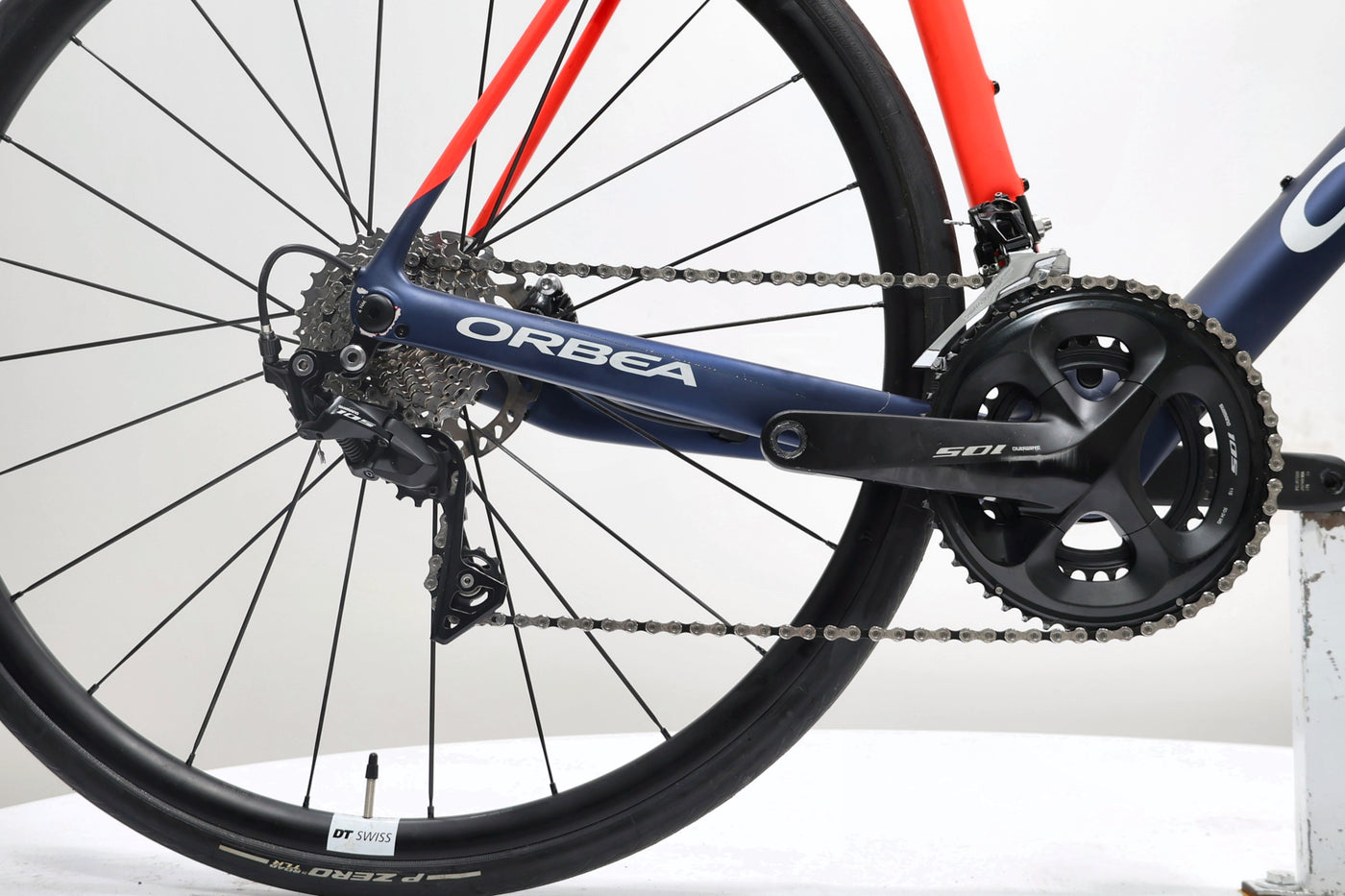 ORBEA ORCA M30TEAM-D 2020 T.60