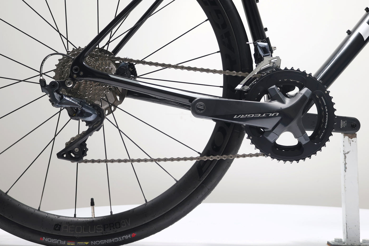 TREK Émonda SL 6 Disc Pro 2020 T.54 252571