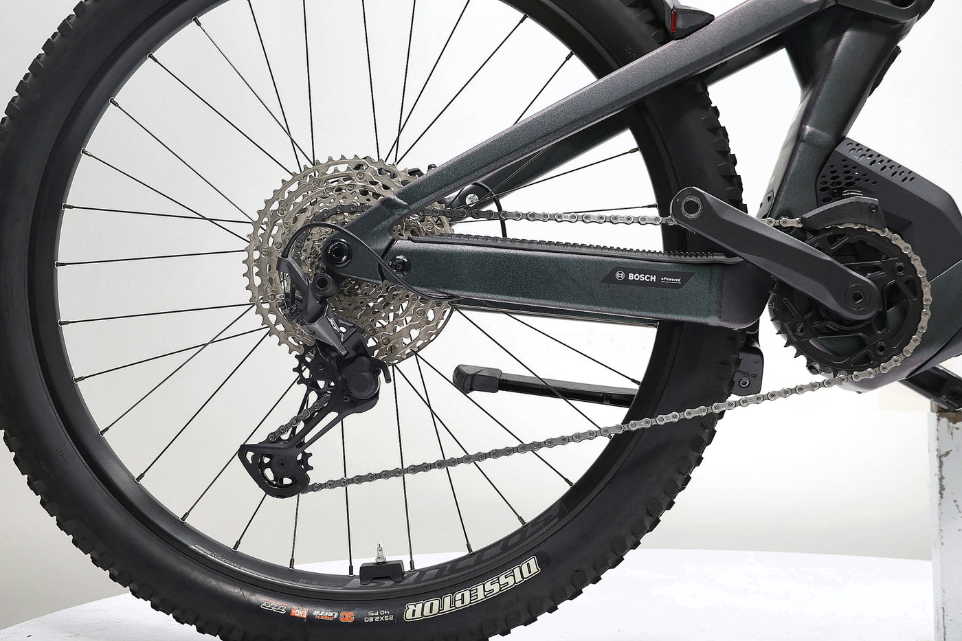 SCOTT Patron eRIDE 920 2022 T.L
