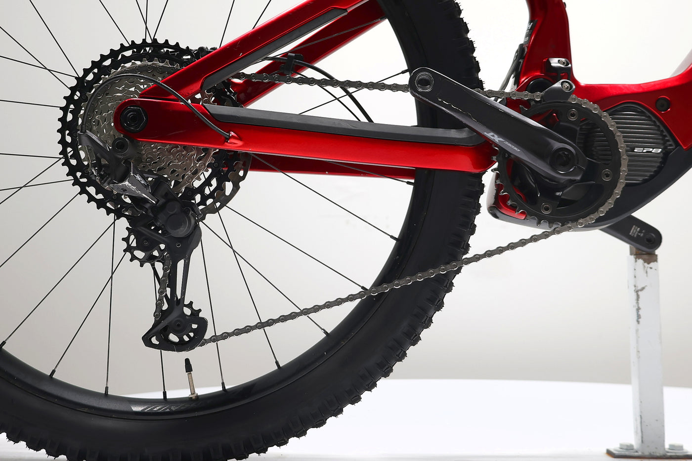 BH iLynx+ Trail Carbon Pro 8.9 2023 T.M