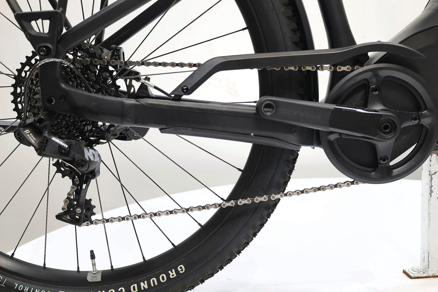 SPECIALIZED Turbo Tero 4.0 EQ 2023 T.S