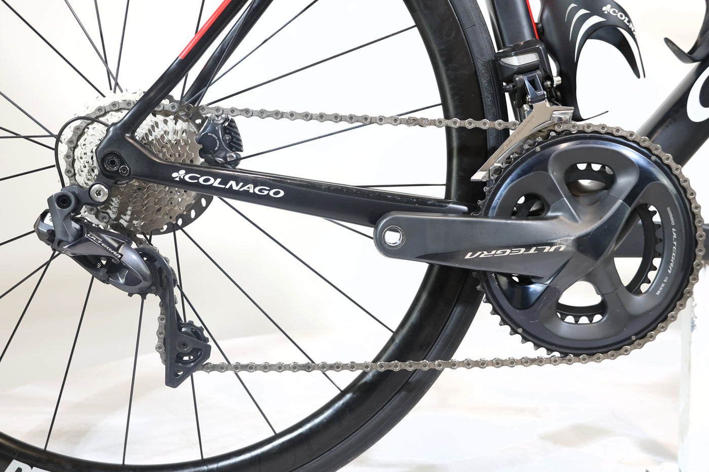 COLNAGO V2-R 2019 T.48 251255