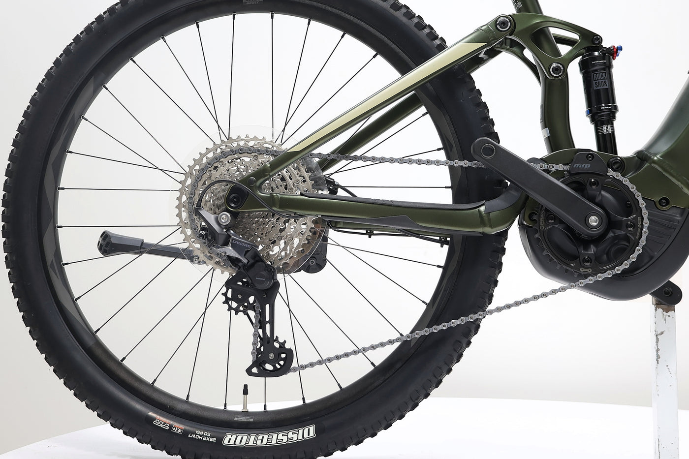 GIANT Stance E+ 1 Pro 2022 T.M