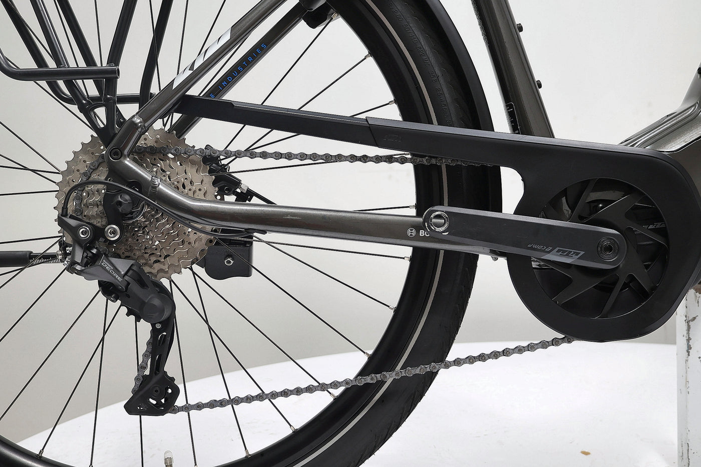 KTM Macina Style 740 2023 T.M